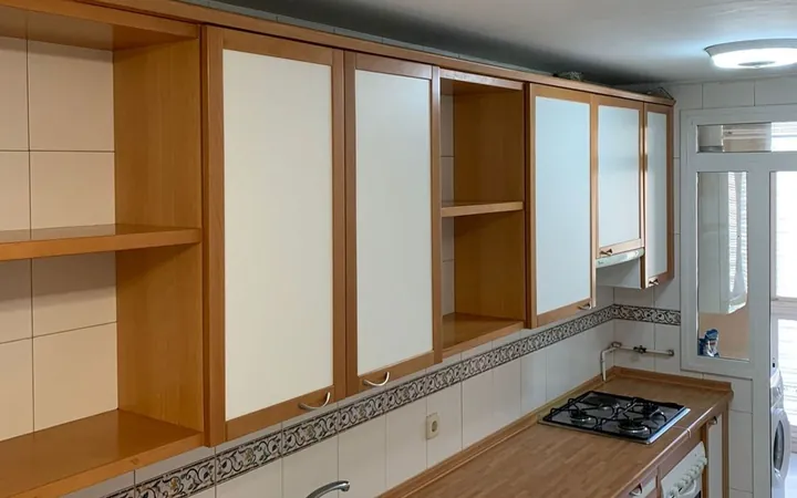 Piso en Avenida Talgo, 81, Aravaca - Foto 12