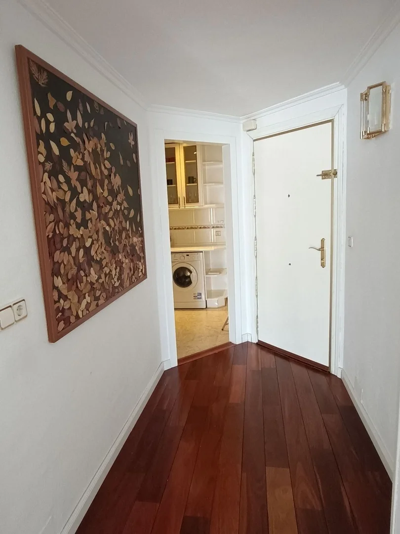 Estudio en calle del Pez Volador, 32 - Foto 16