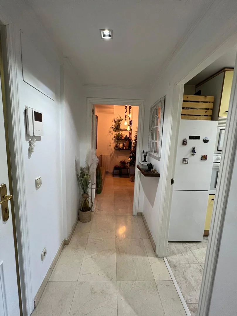 Piso en Calle de Aracne, 21, Rejas - Foto 17
