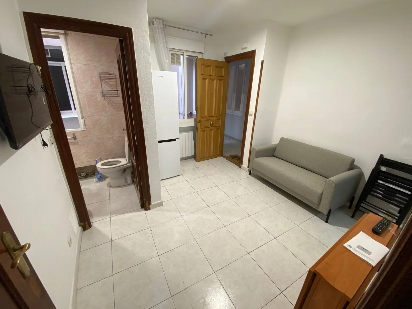 Piso en Calle de Hilarión Eslava, 18, Gaztambide - Foto 7