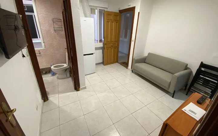 Piso en Calle de Hilarión Eslava, 18, Gaztambide - Foto 7