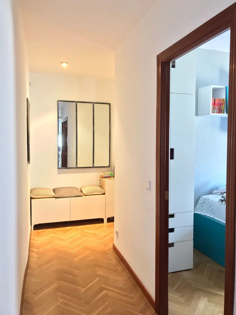 Ático en calle de la Magdalena, 21 - Foto 11