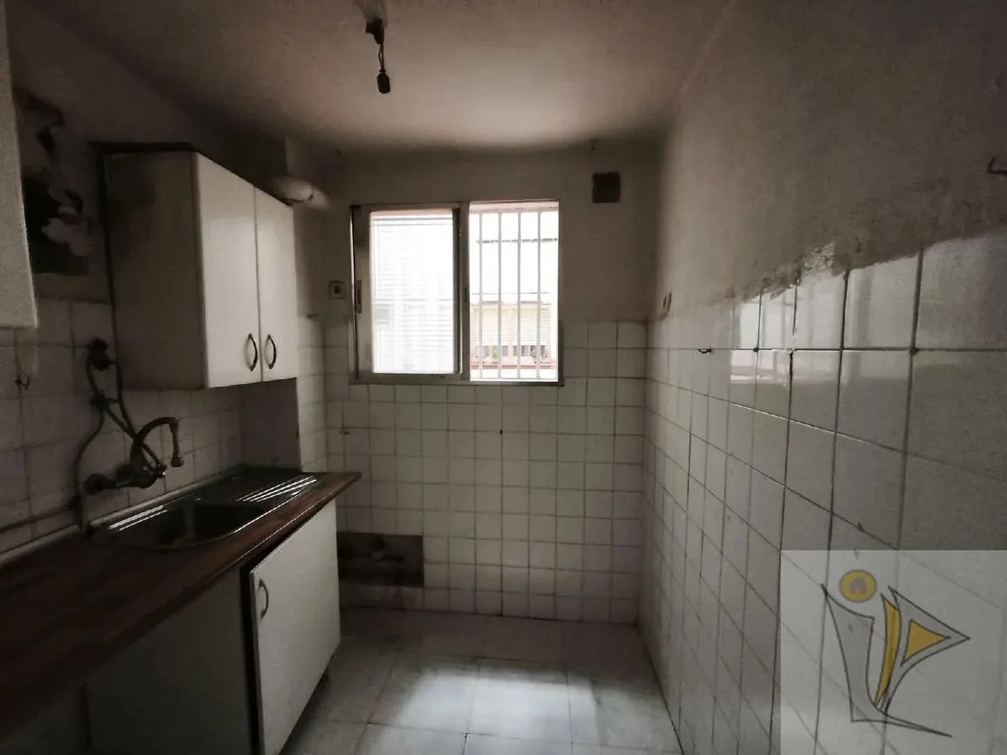 Piso en Calle de Sant Antoni Abat, 32, El Raval - Foto 2