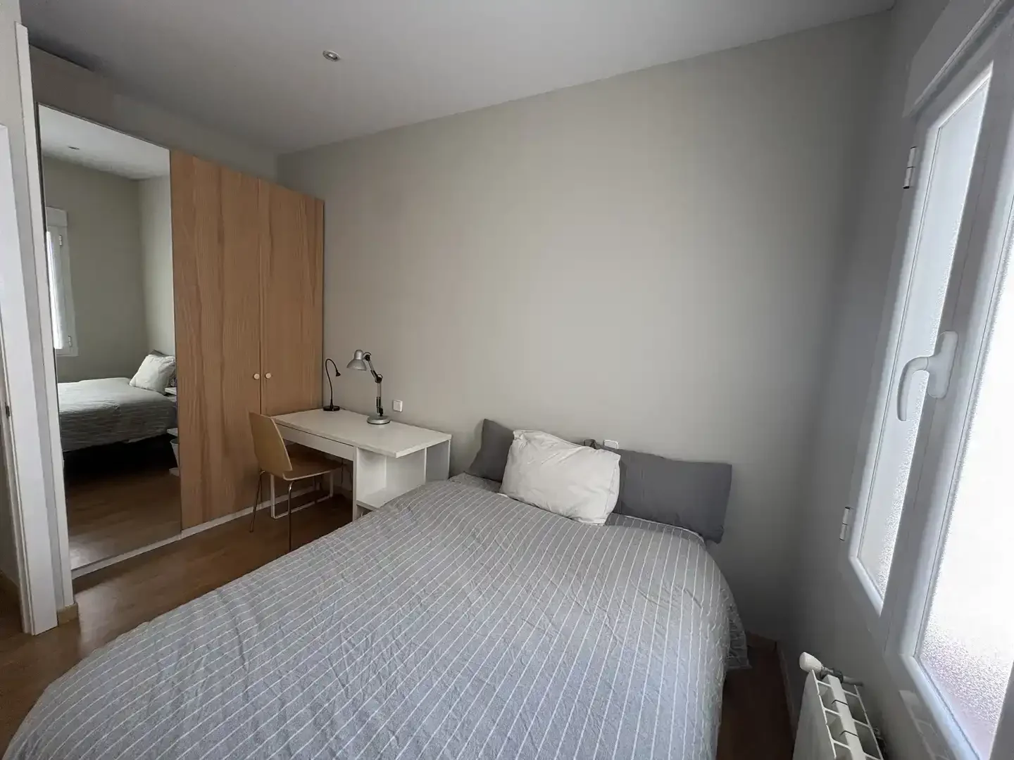 Piso en  Calle del Príncipe de Vergara 54B - Foto 5