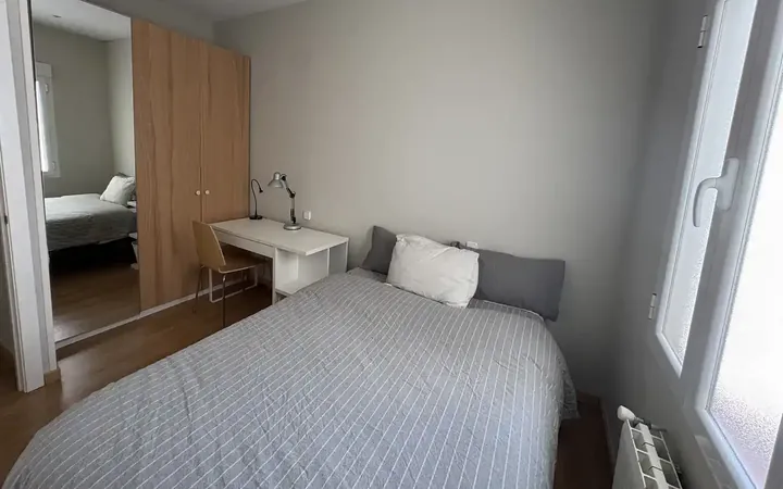 Piso en  Calle del Príncipe de Vergara 54B - Foto 5