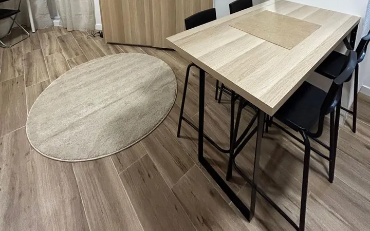 Estudio en Calle Castalia de Vallecas, 7, Numancia - Foto 2