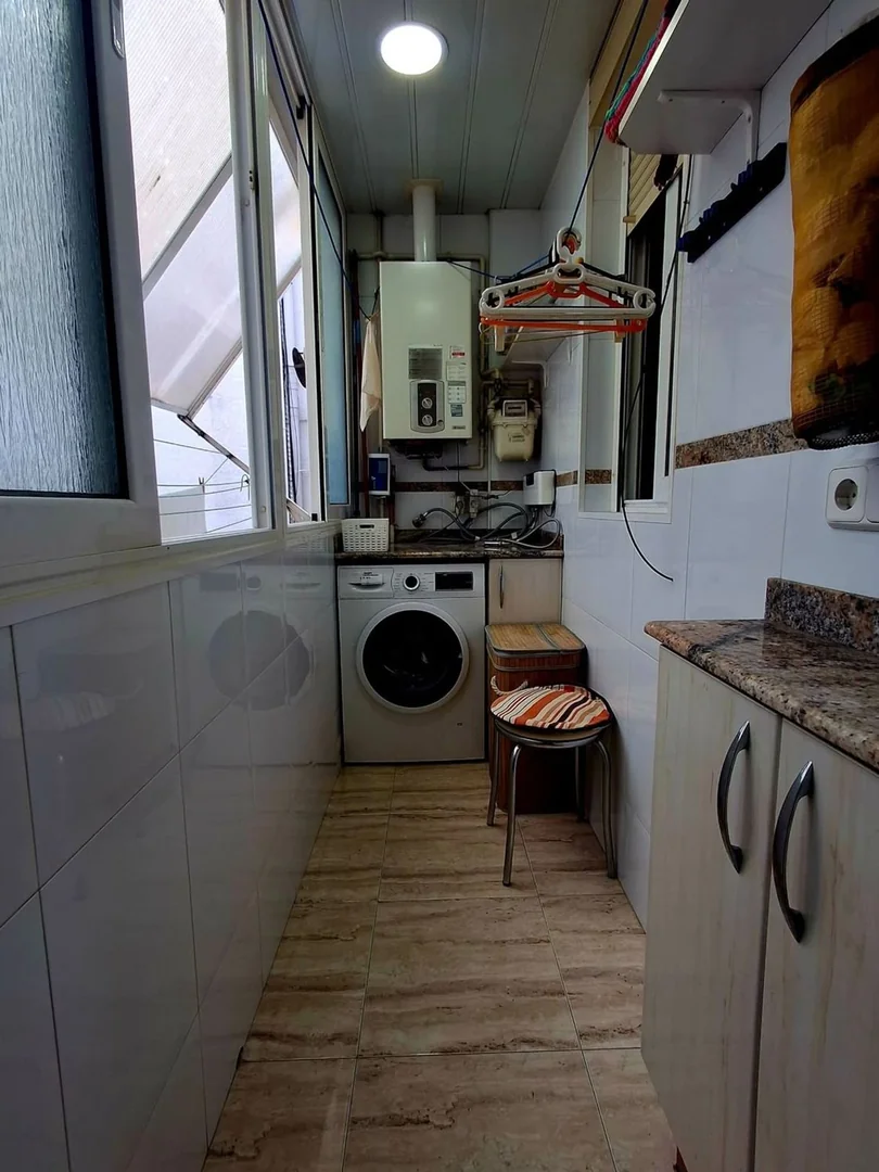 Piso en Calle d'Espronceda, 307, El Clot - Foto 11