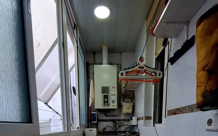 Piso en Calle d'Espronceda, 307, El Clot - Foto 11