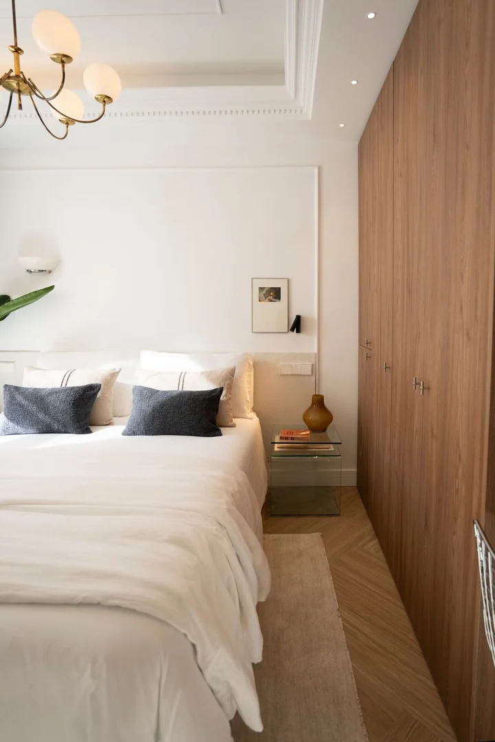 Ático en calle de Nieremberg, 27 - Foto 14