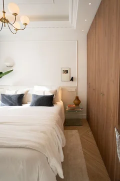 Ático en Barrio Ciudad Jardín - Foto 14