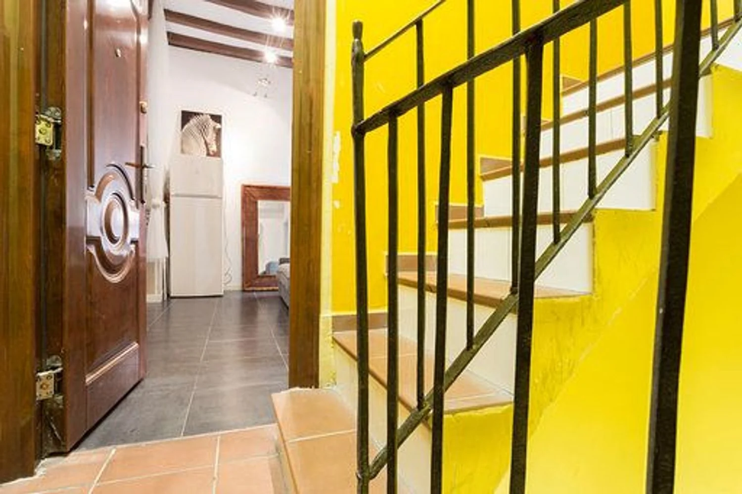 Piso en Calle d'En Tarròs, Sant Pere - Santa Caterina i la Ribera - Foto 15