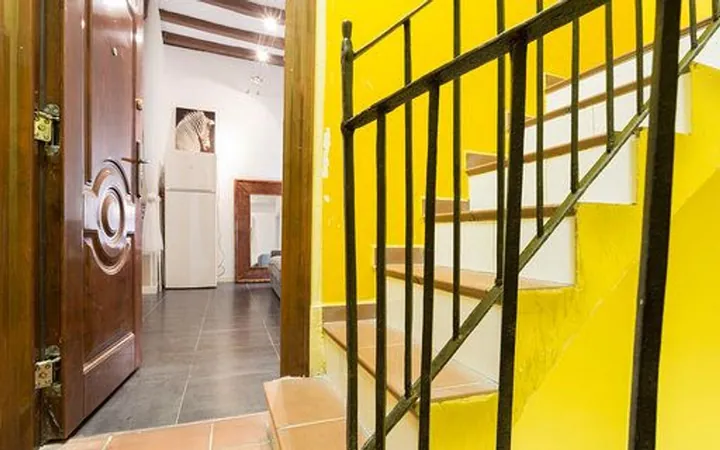 Piso en Calle d'En Tarròs, Sant Pere - Santa Caterina i la Ribera - Foto 15