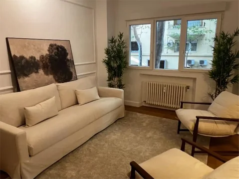 Piso en  Avenida del General Perón 13 - Foto 4