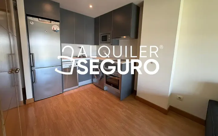 Loft en  Ensanche de Vallecas - Foto 3