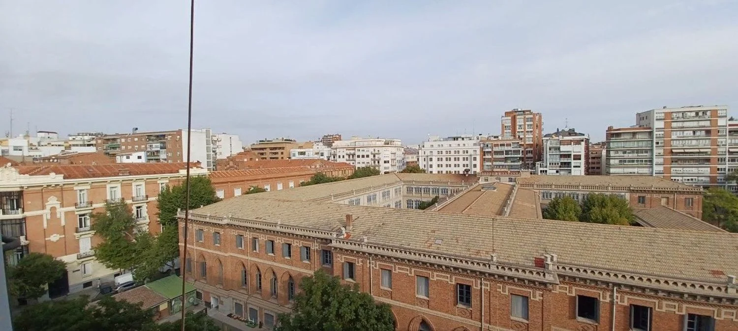 Piso en calle del General Arrando, 28 - Foto 3