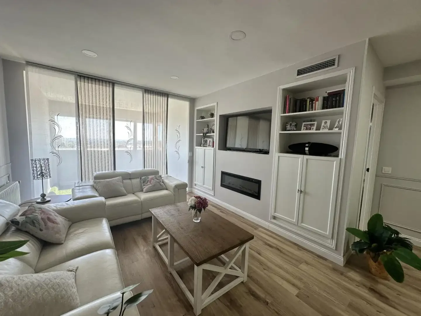 Piso en  Avenida del Doctor García Tapia 232 - Foto 6