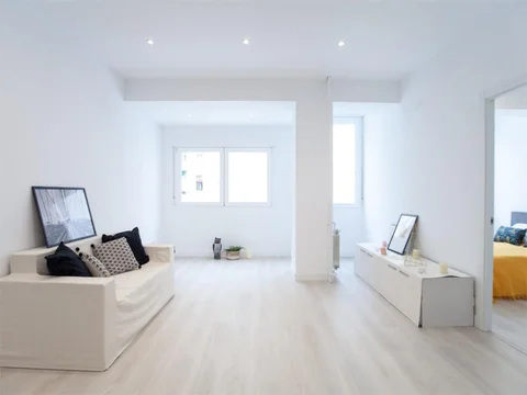 Piso en  Calle de Embajadores 161 - Foto 1