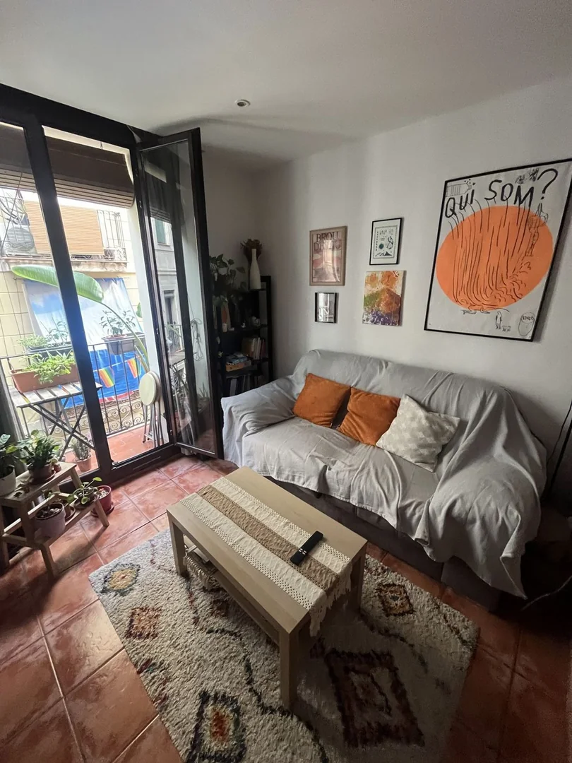 Piso en Calle de la Paloma, 16, El Raval - Foto 2
