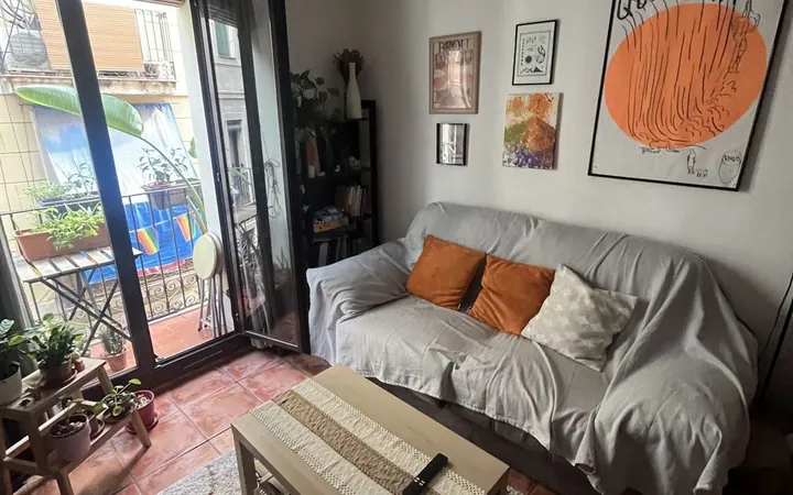 Piso en Calle de la Paloma, 16, El Raval - Foto 2