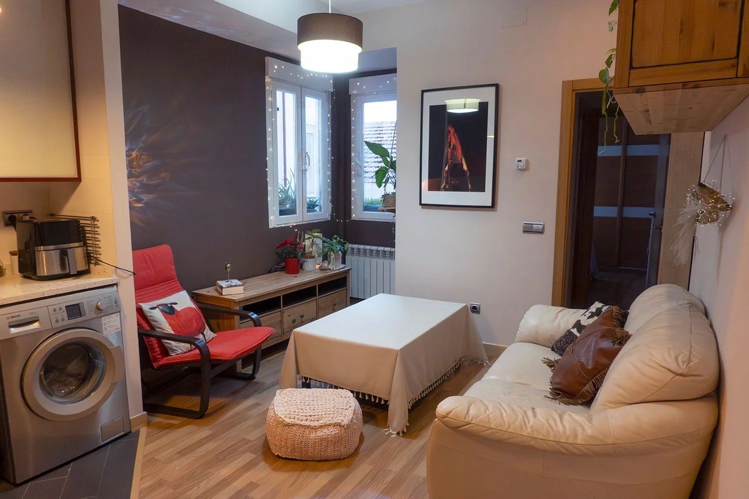 Piso en calle de Juan de Austria, 21 - Foto 3