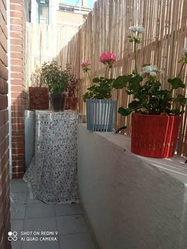 Piso en calle Sierra de Algodonales, 15 - Foto 4