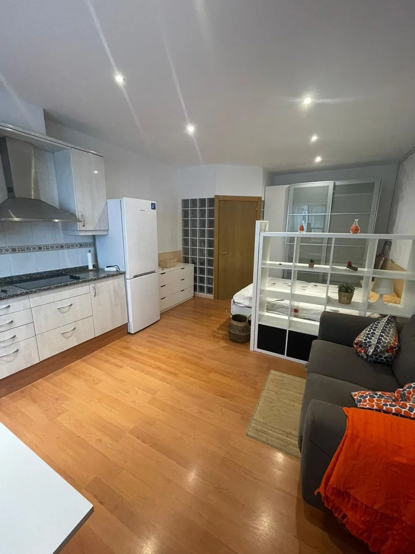 Estudio en Calle de la Llibertat, 29, Vila de Gràcia - Foto 10