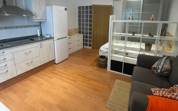 Estudio en Calle de la Llibertat, 29, Vila de Gràcia - Foto 10
