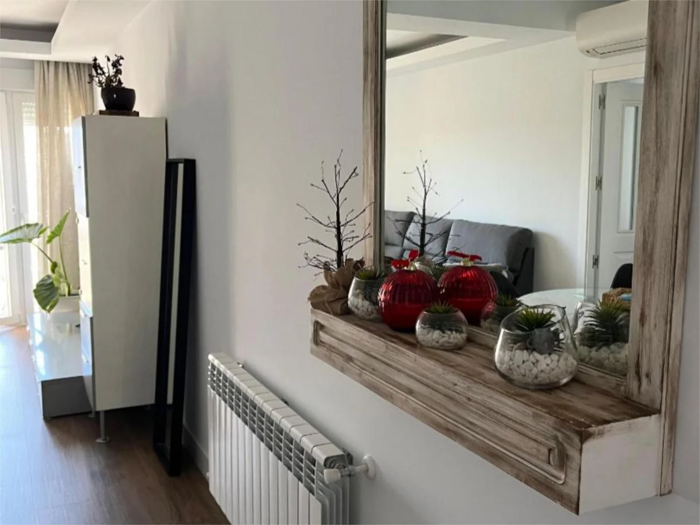 Piso en  Avenida del Manzanares 62 - Foto 4