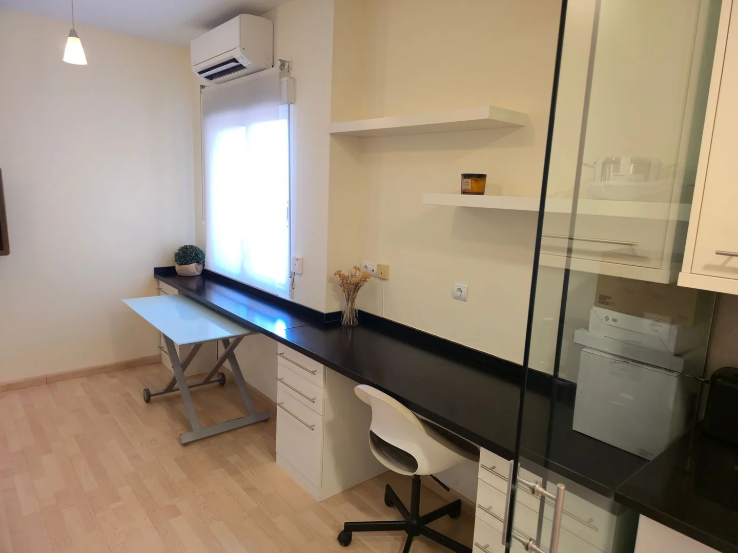 Estudio en Calle de Ayala, 30, Recoletos - Foto 8