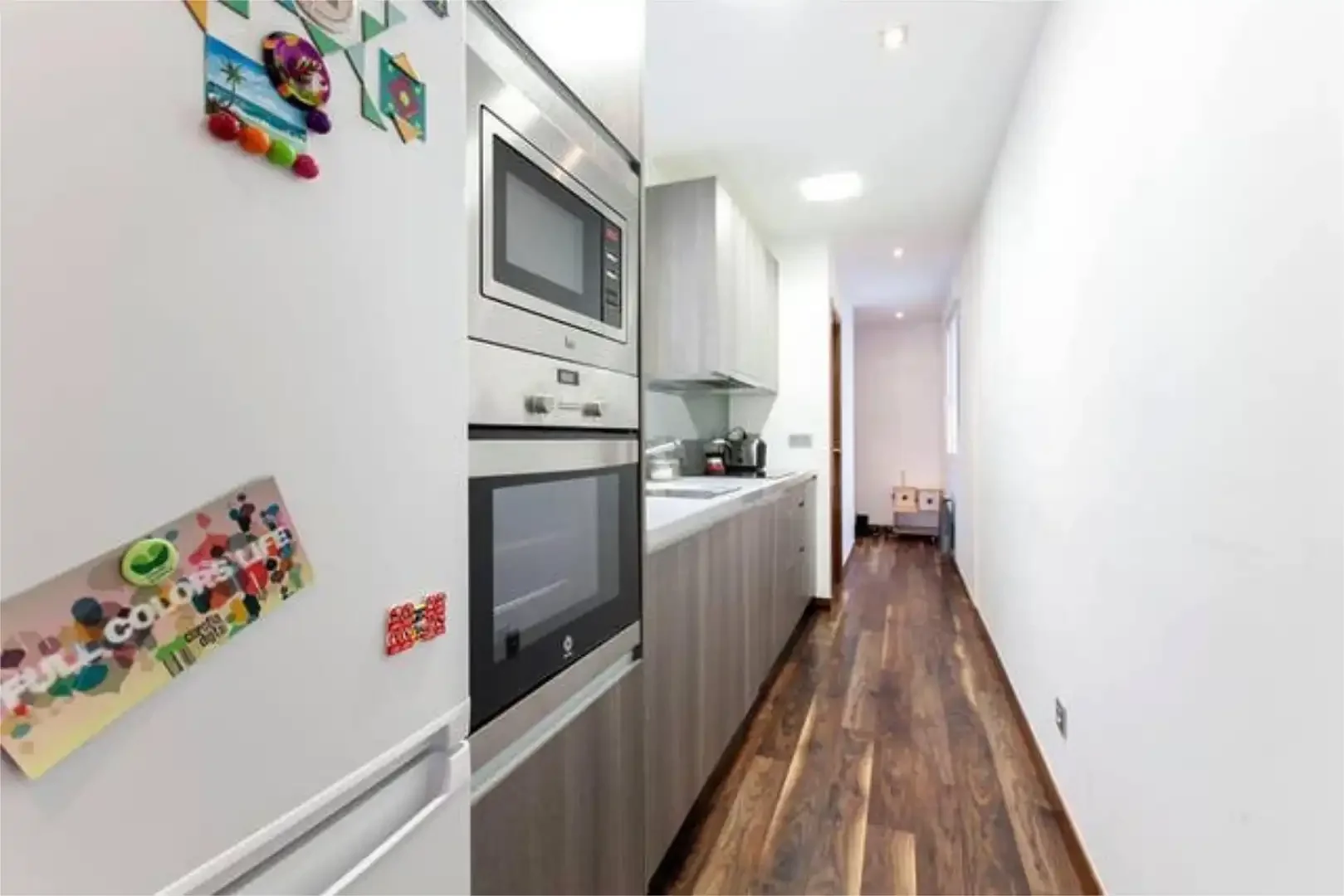 Apartamento en Malasaña - Foto 3