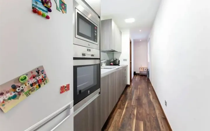 Apartamento en Malasaña - Foto 3