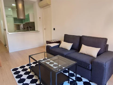 Piso en  Calle de Santiago Bernabéu 4 - Foto 1