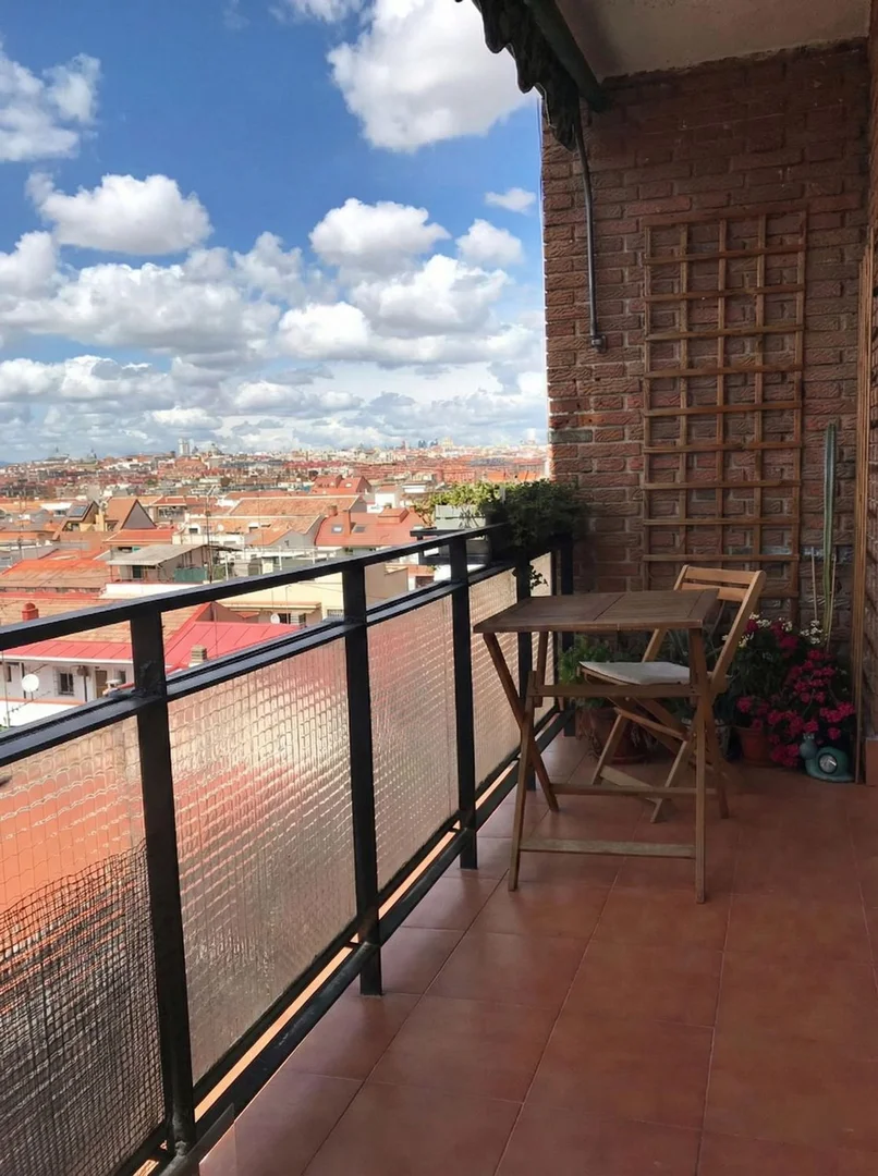 Piso en calle del Marqués de Jura Real, 22