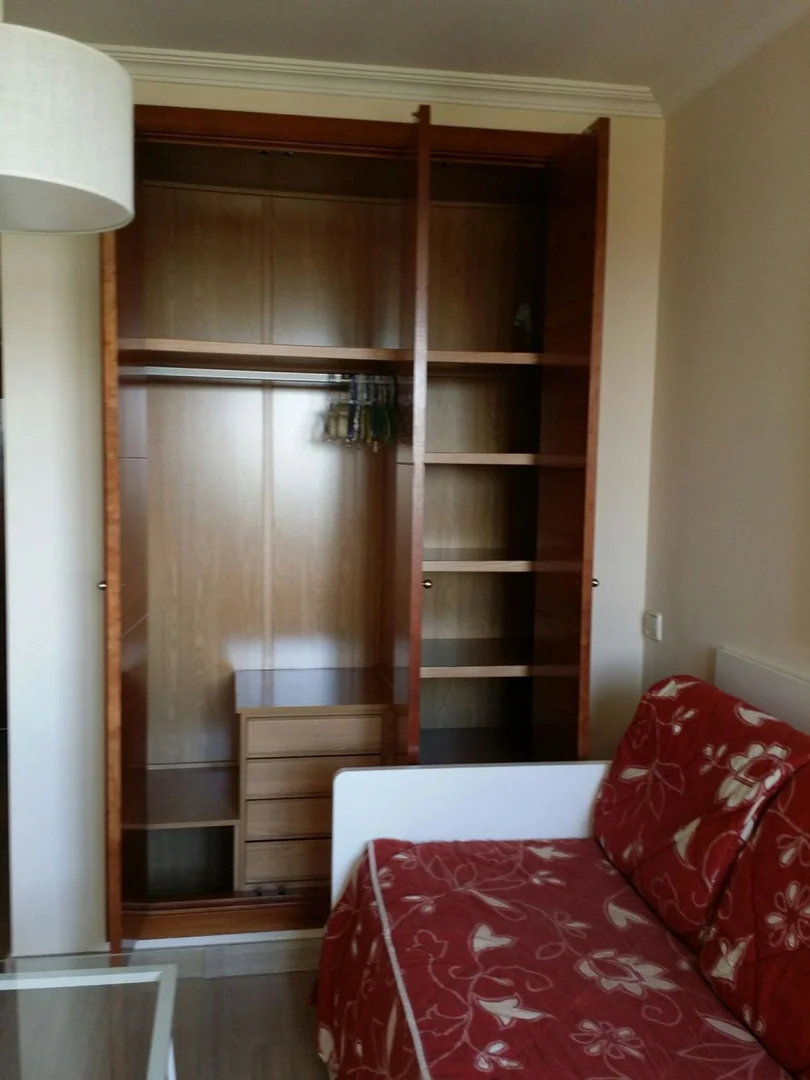 Estudio en paseo de Juan XXIII, 23 - Foto 8