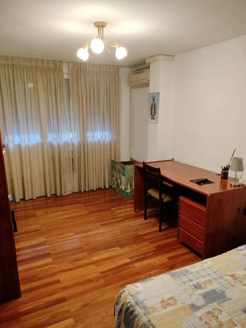 Piso en Barrio Gaztambide - Foto 11