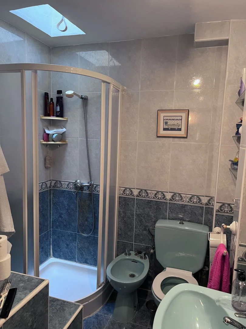 Chalet adosado en calle de Gomeznarro, 159 - Foto 7