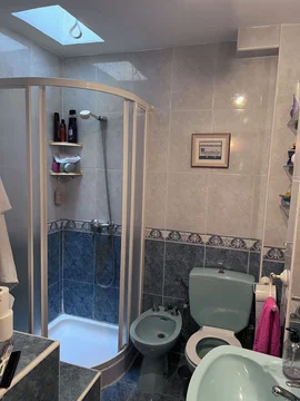 Chalet adosado en calle de Gomeznarro, 159 - Foto 7