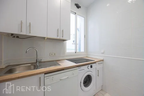 Piso en calle del Marqués de Mondéjar - Foto 16