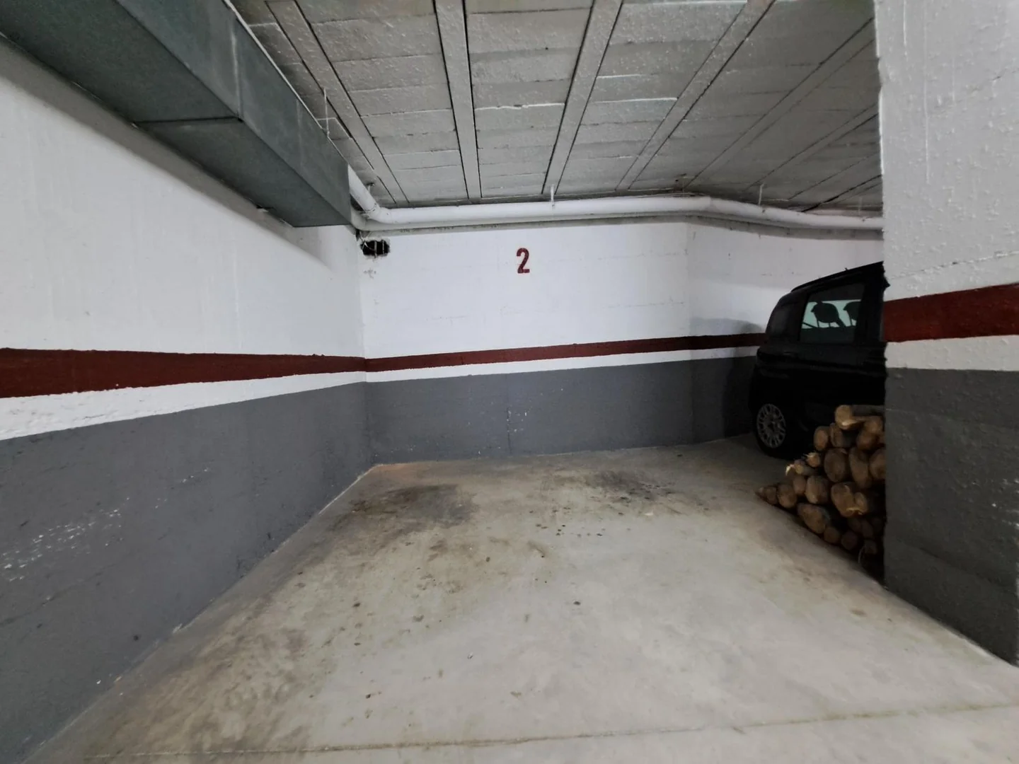 Chalet pareado en Calle de Sant Gaudenci, Horta - Foto 45