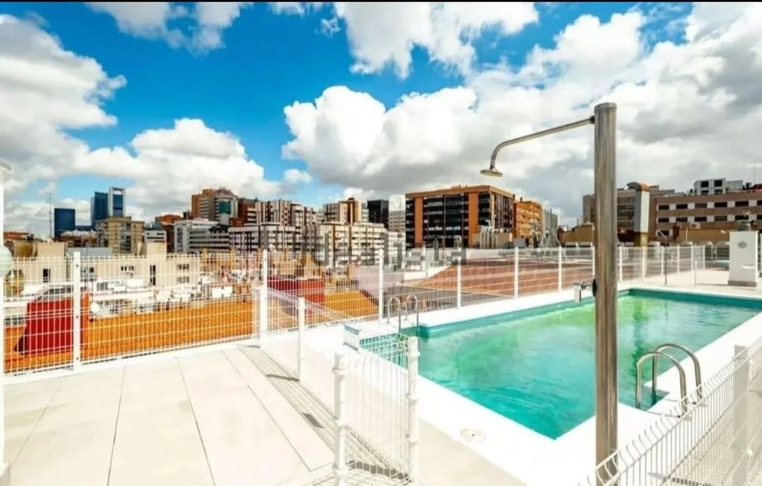 Piso en calle de Sor Ángela de la Cruz, 22 - Foto 13