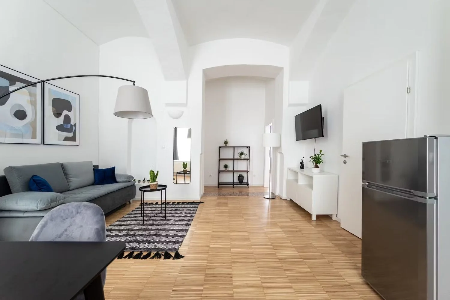 Piso en calle de Matanzas, 10 - Foto 4