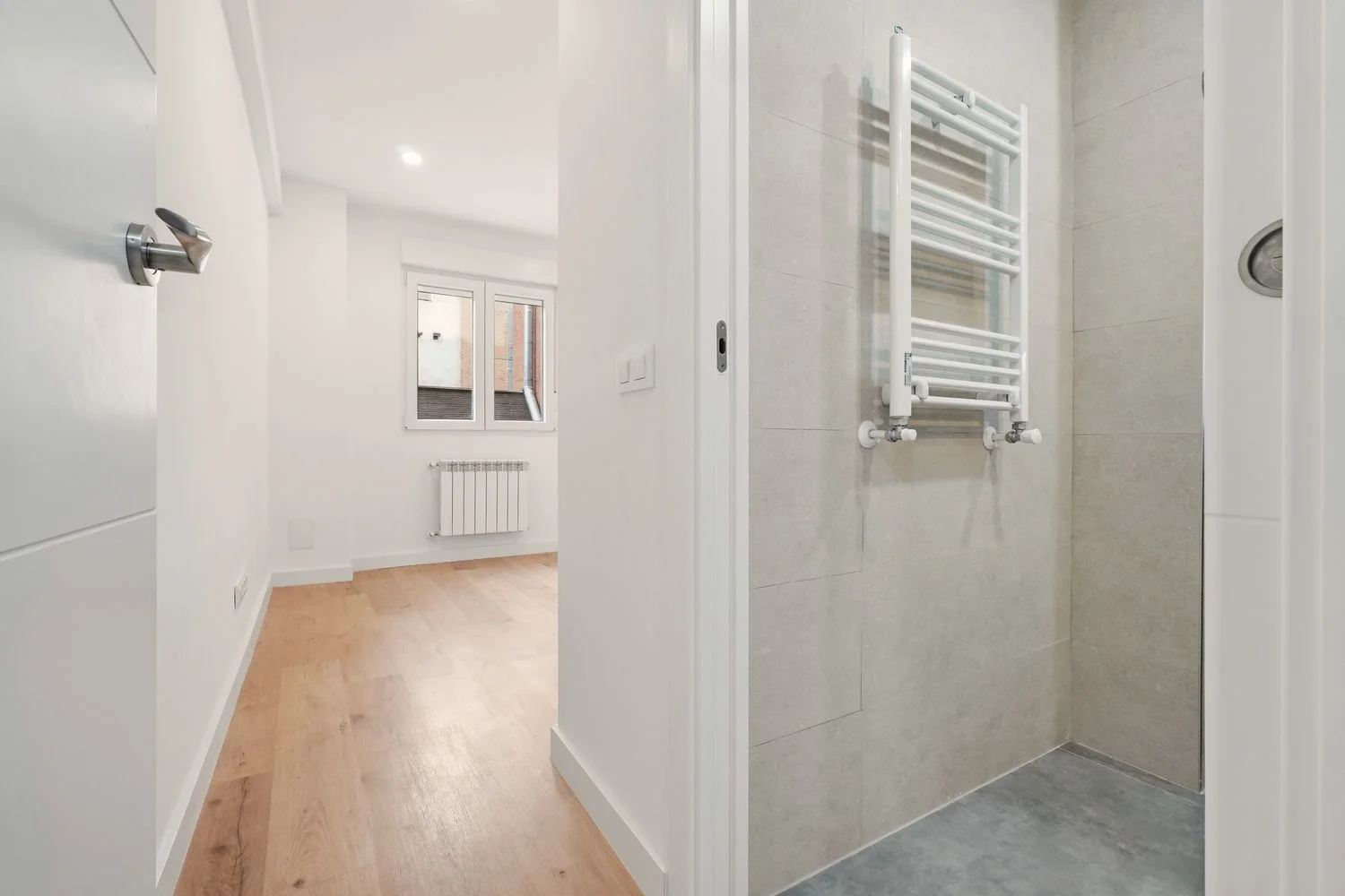 Piso en calle de Bravo Murillo, 297 - Foto 20