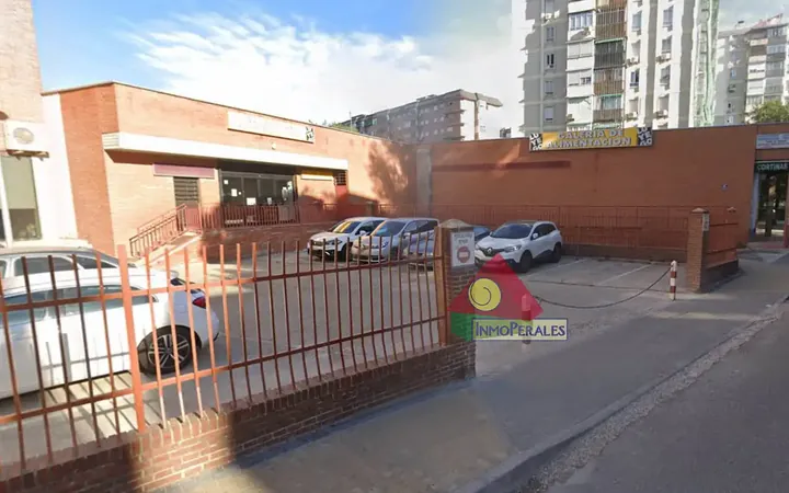 Local comercial en  Calle Arechavaleta - Foto 1