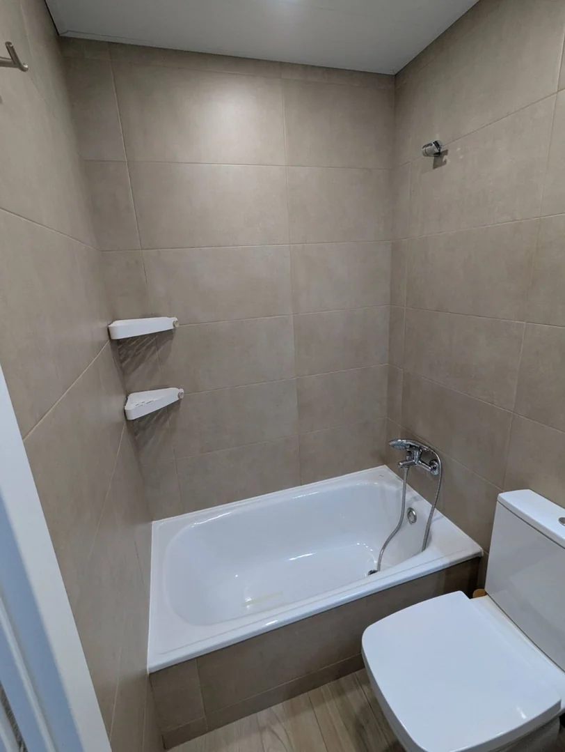 Piso en Calle de María Reiche, 15 -29, Valdebebas - Valdefuentes - Foto 12