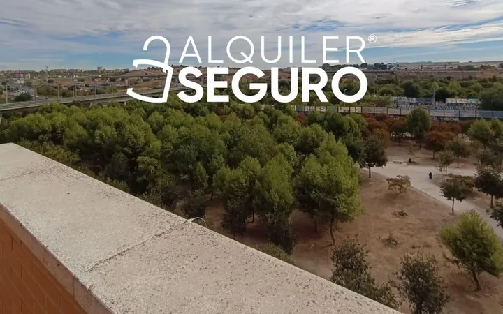 Piso en Avenida de los Rosales, Butarque - Foto 12