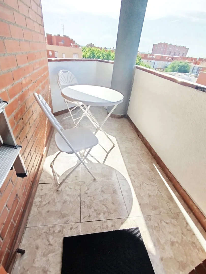 Piso en Avenida de Pablo Neruda, Palomeras Bajas - Foto 32