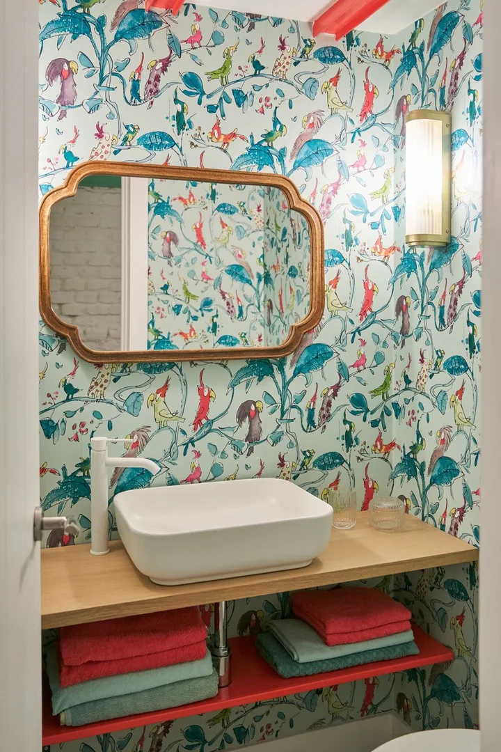 Piso en calle de Rafael Calvo, 27 - Foto 16