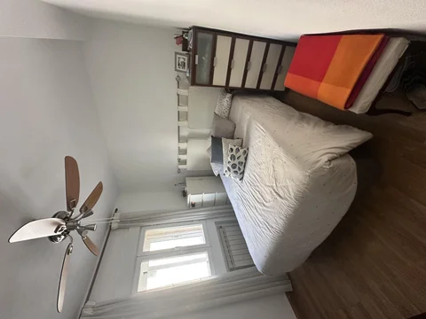 Piso en  Calle de Vélez Rubio 189 - Foto 17