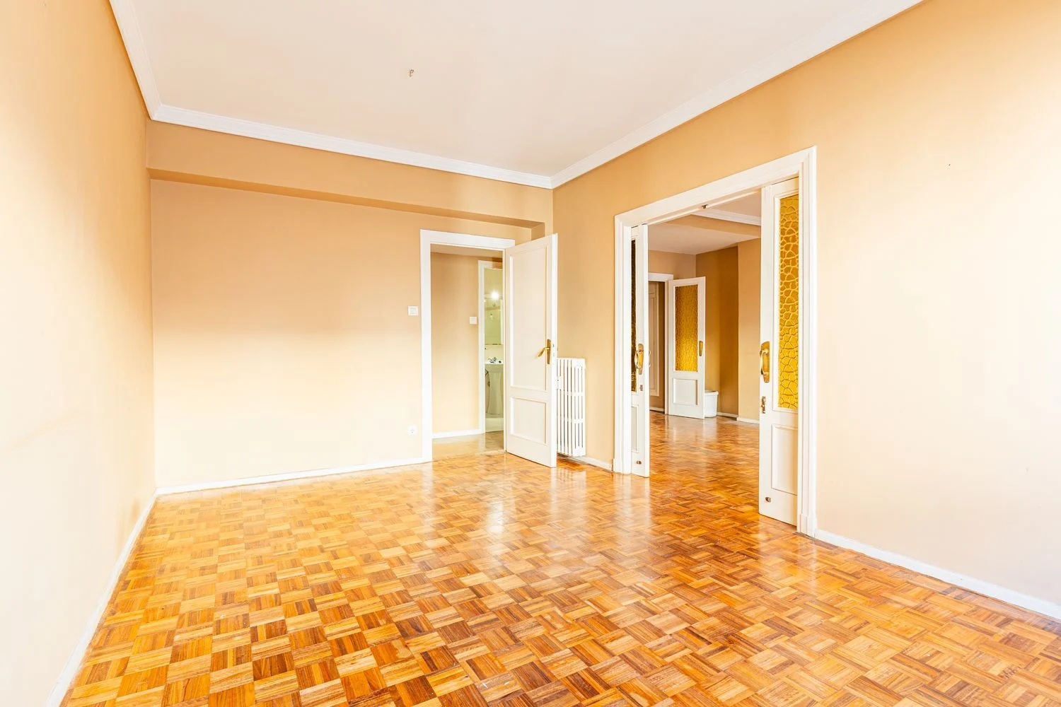 Piso en Barrio Guindalera - Foto 13