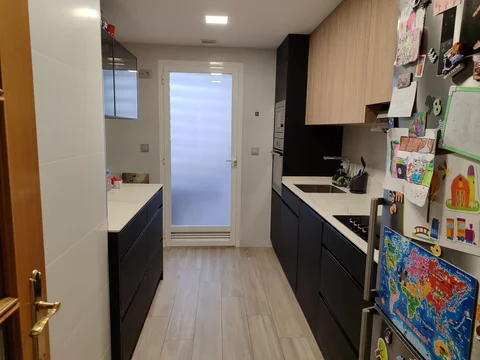 Ático en calle Carranque, 8 - Foto 16